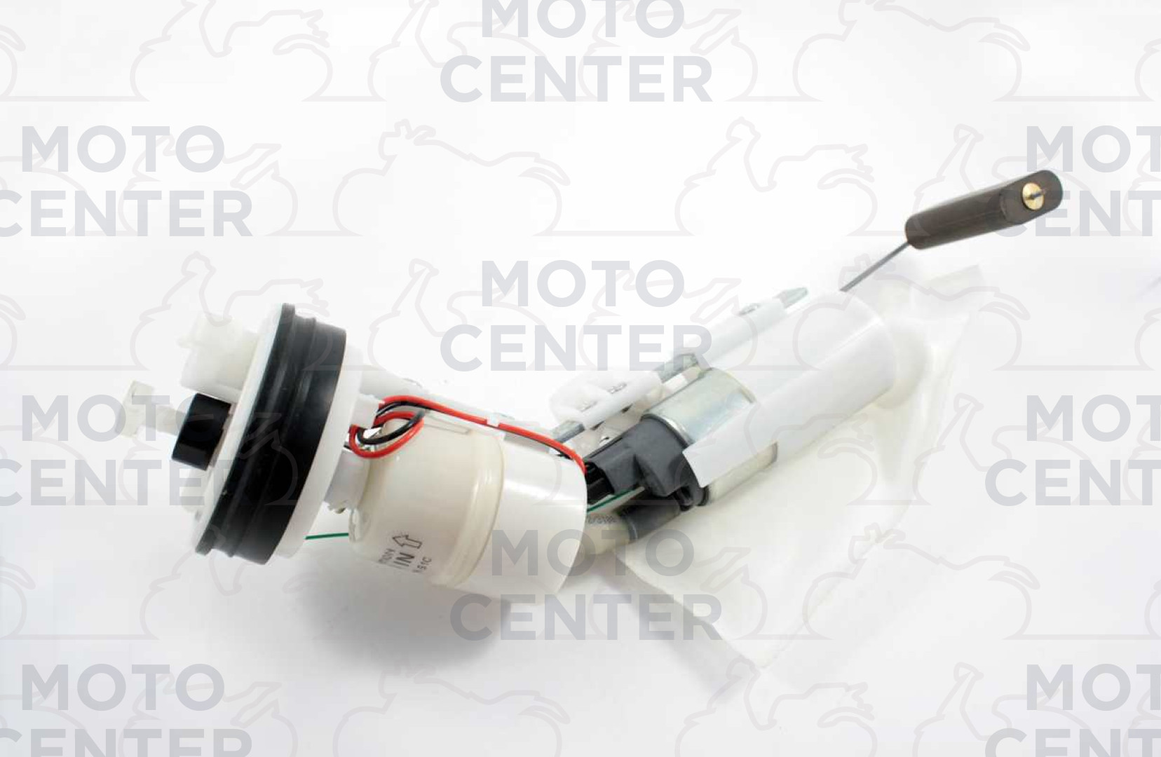 GRUPPO  POMPA CARBURANTE COMPLETA BEVERLY 400/500 2006/10 Piaggio  641134