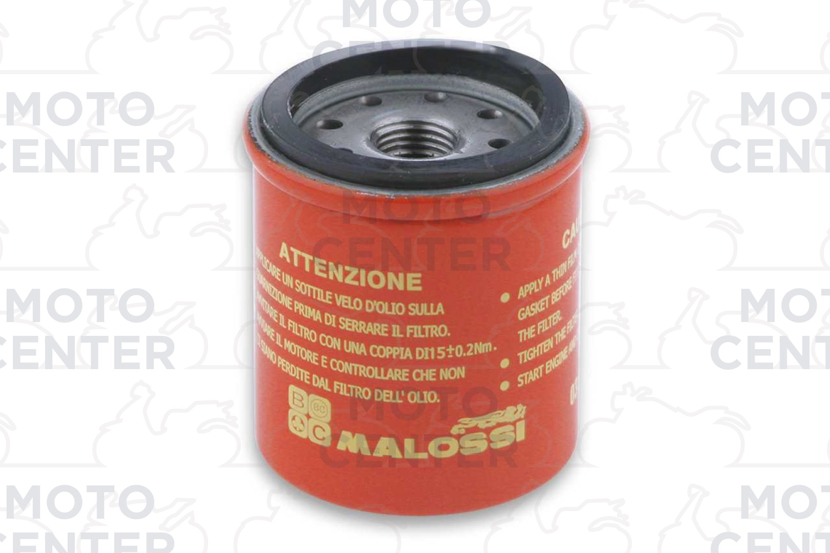 FILTRO OLIO MOTORE HIFLO HF138 PER SUZUKI GSF 1250 S BANDIT 2009