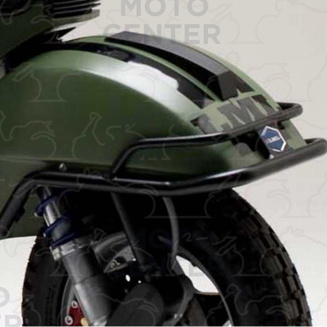 LML C-1721729DY PARAFANGO ANTERIORE AVORIO LML STAR 125 150 151 200 2T 4T VESPA PX 
