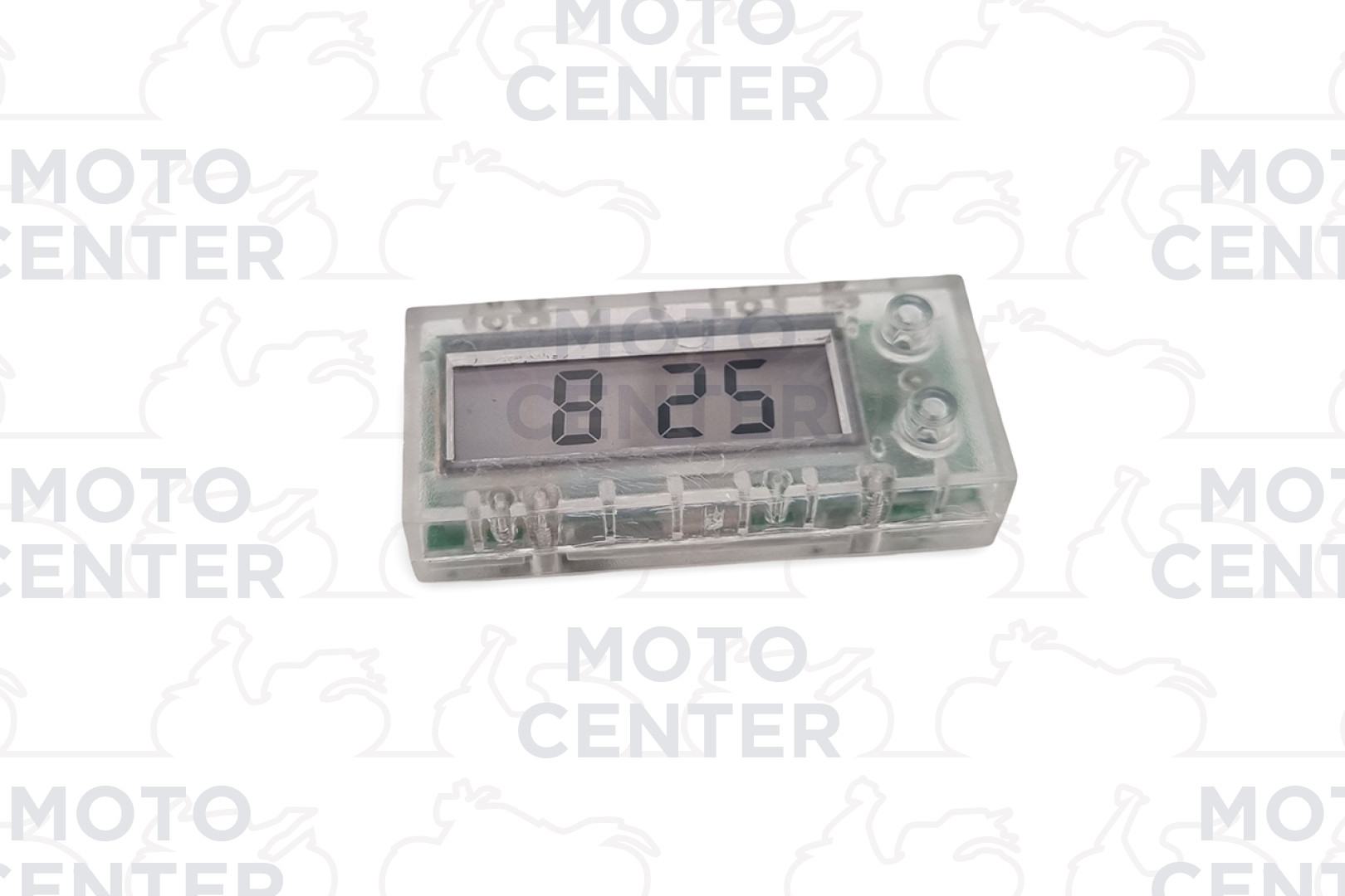 OROLOGIO DIGITALE PIAGGIO APRILIA | Motocenter.it | Ricambi Vespa e Moto