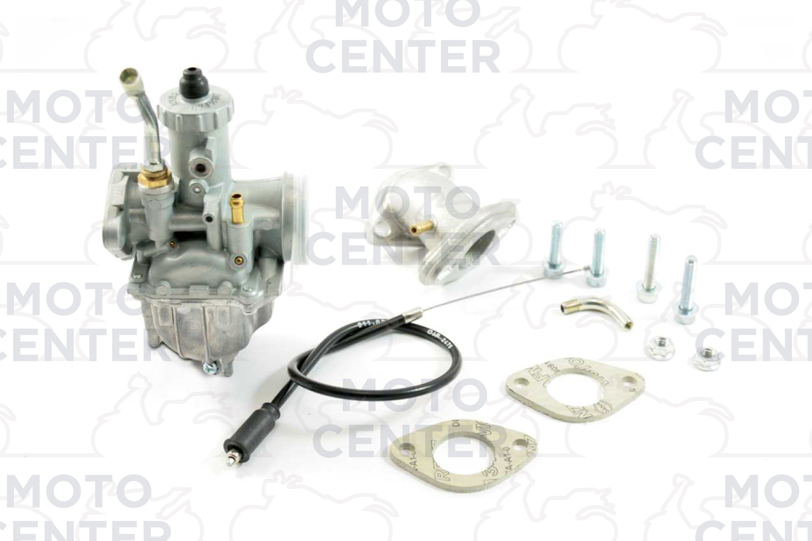 a Aeon 125 Adly/Herchee AGM CARBURETOR CARBURATORE ugello principale-Polini Mikuni Carburatore 