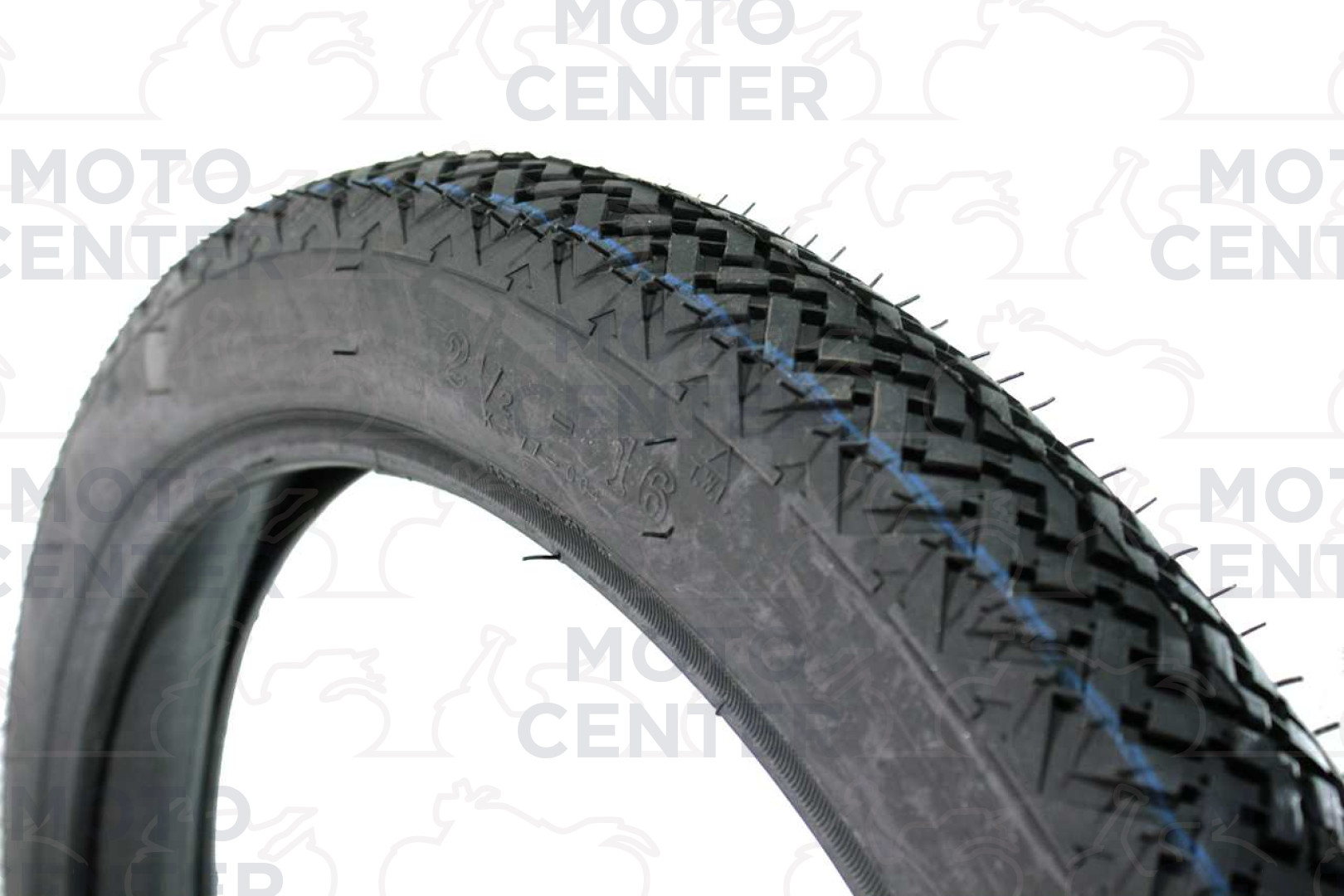 GOMMA PNEUMATICO COPERTONE 2-17 DEESTONE CAMERA D/'ARIA CICLOMOTORI PIAGGIO