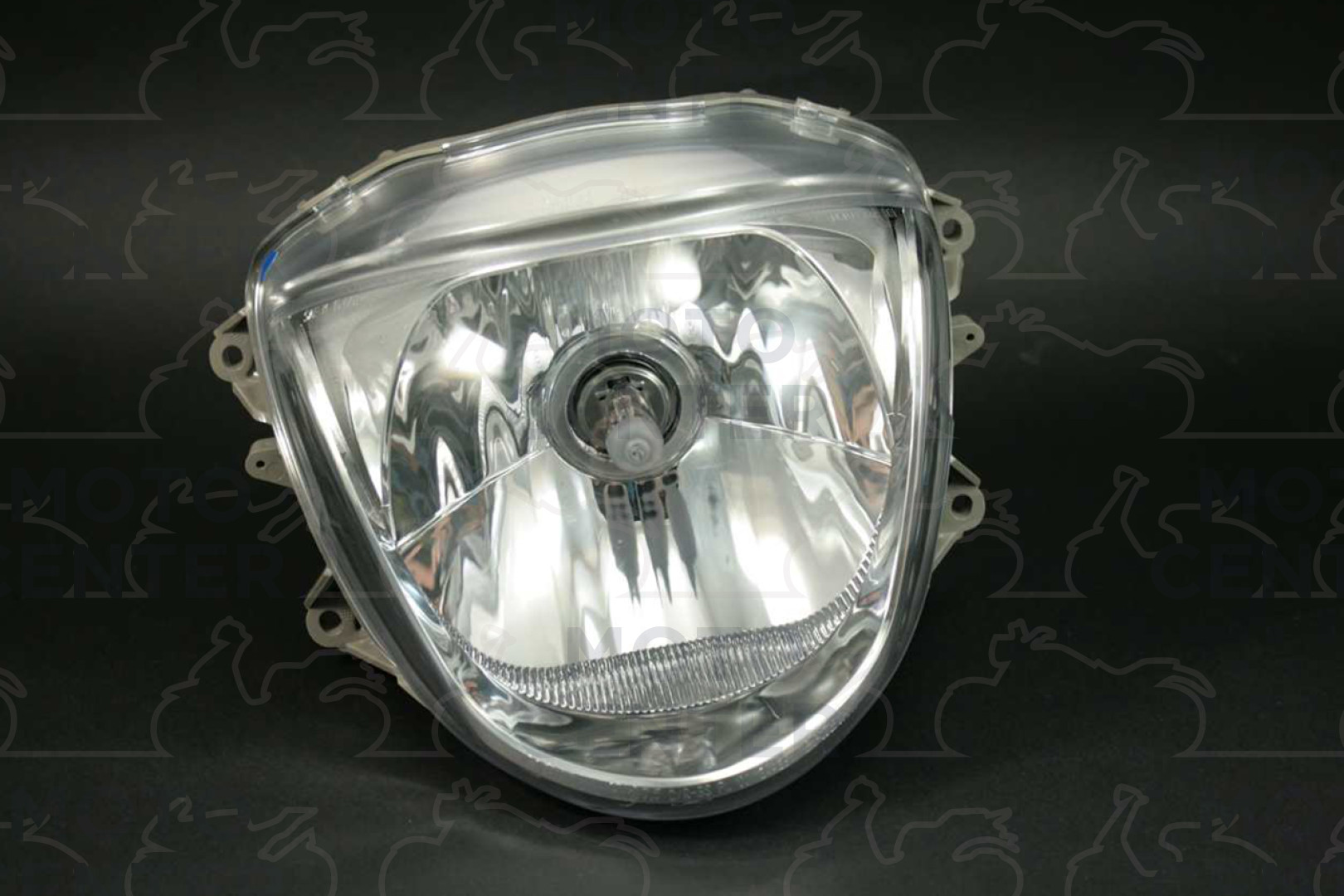 5825 /'05-/'13 GRUPPO OTTICO VESPA LX 125 150