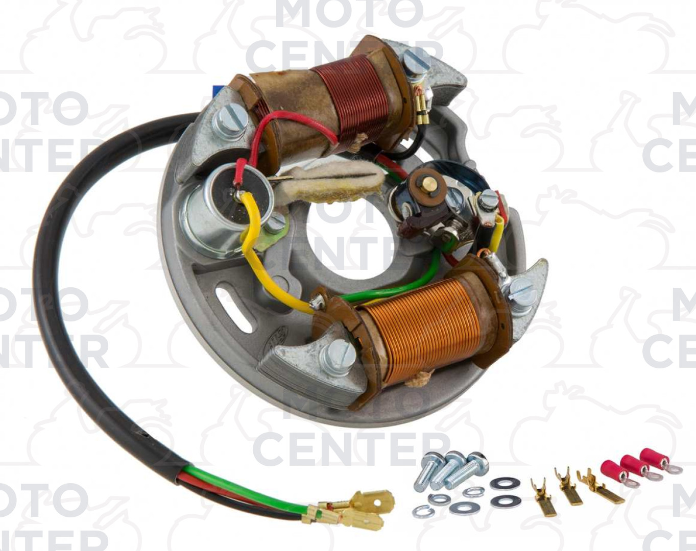 STATORE GENERATORE PIAGGIO 50 VESPA SPECIAL 75-83