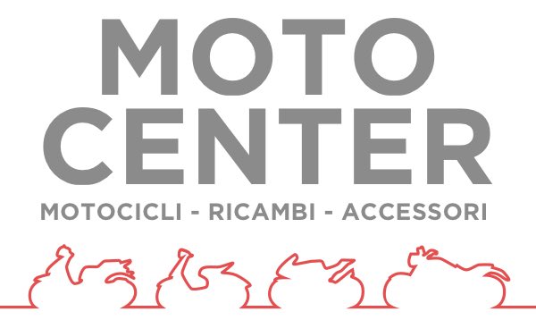 Logo du Moto Center