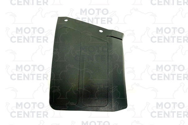 Parafango Anteriore Nero Motocarri Ape 50 Rst Mix Cross Europa Piaggio 567168