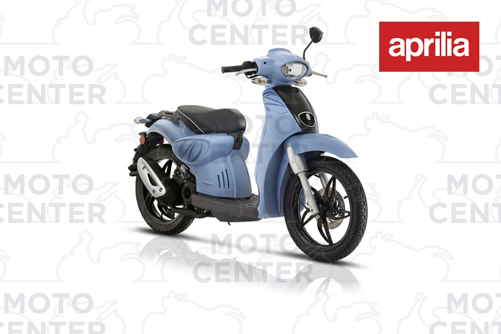 Scooter Scarabeo Ultimo Modello 50 Scooter Scarabeo Ultimo Tipo