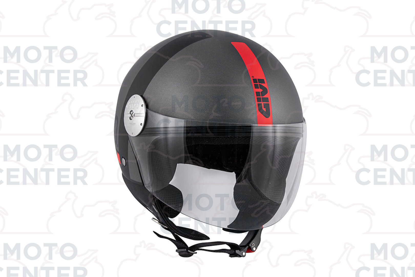 Givi 10.7 2025
