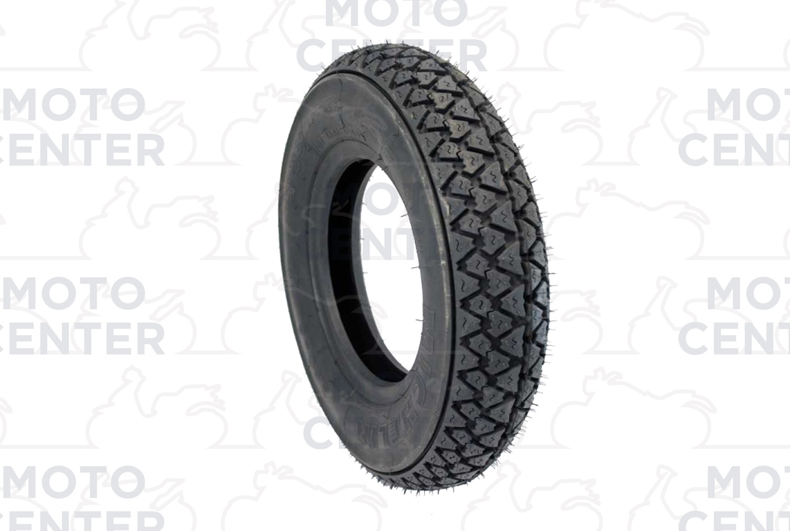 Pneu Michelin S83 3.50-10 59J TLTT