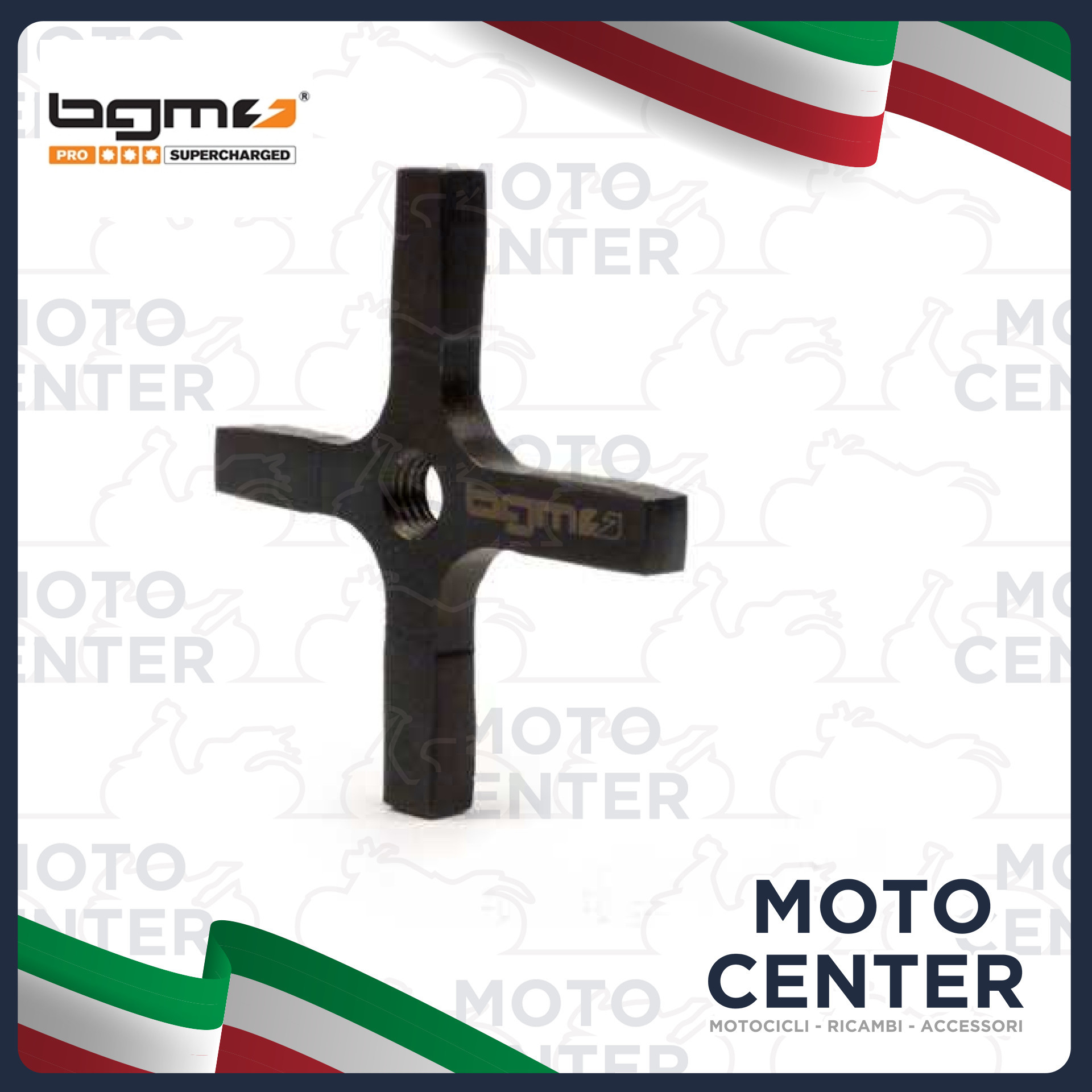 SCHALTKNAUF BGM PRO PIAGGIO VESPA PX 125 150 200 ARCOBALENO - T5 125 - COSA  - Bild 1 von 1