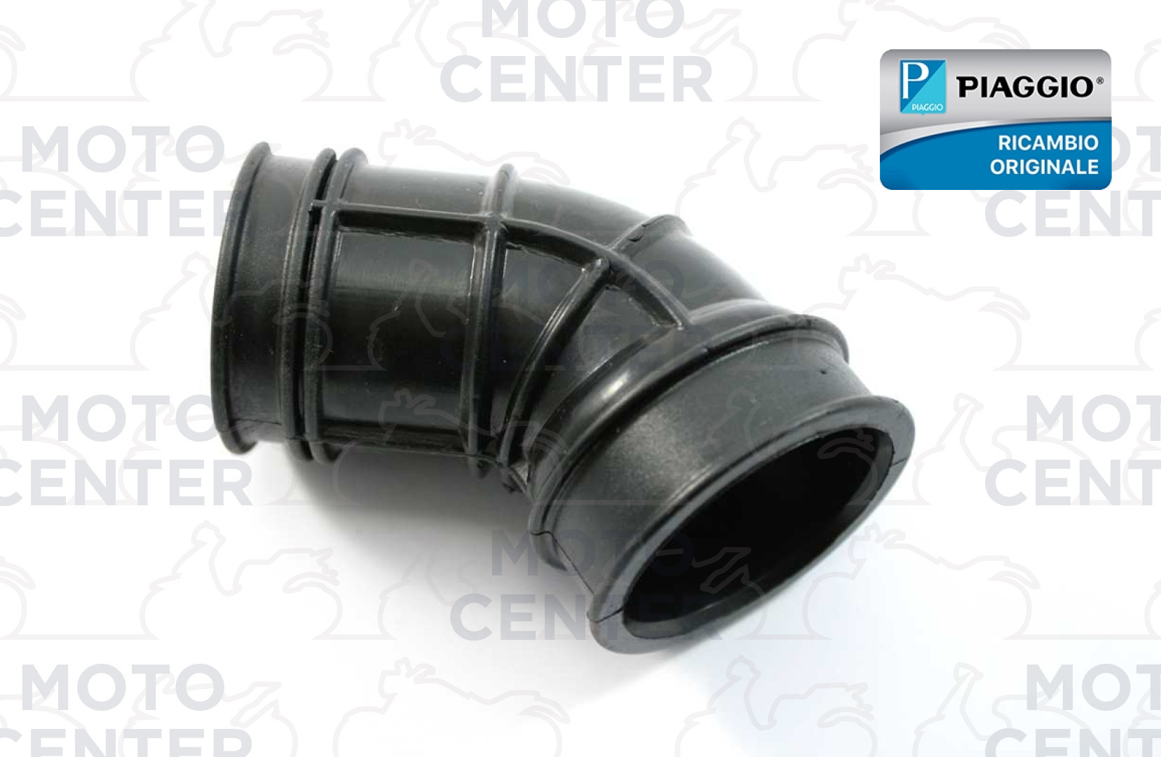 Carburetor Manifold PIAGGIO VESPA ET2 50 TYPHOON 50 SFERA 50