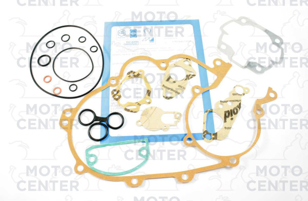 KIT 4 FOGLI DI CARTA PER GUARNIZIONI MOTORE GUAMOTOR mm. 480x480 DA 0,2 -  0,3 - 0,4 - 0,5 - Motocenter