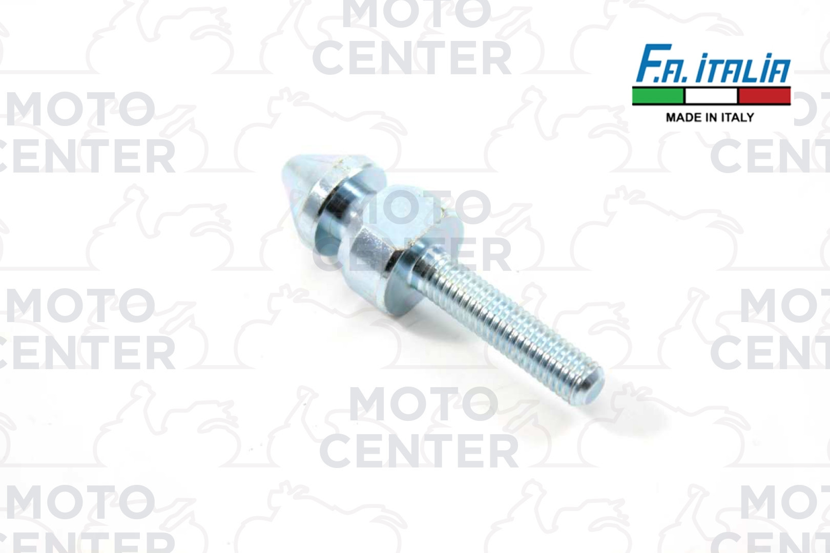 PX PE PERNO AGGANCIO SELLA PER PIAGGIO VESPA PX 125-150 200 ARCOBALENO
