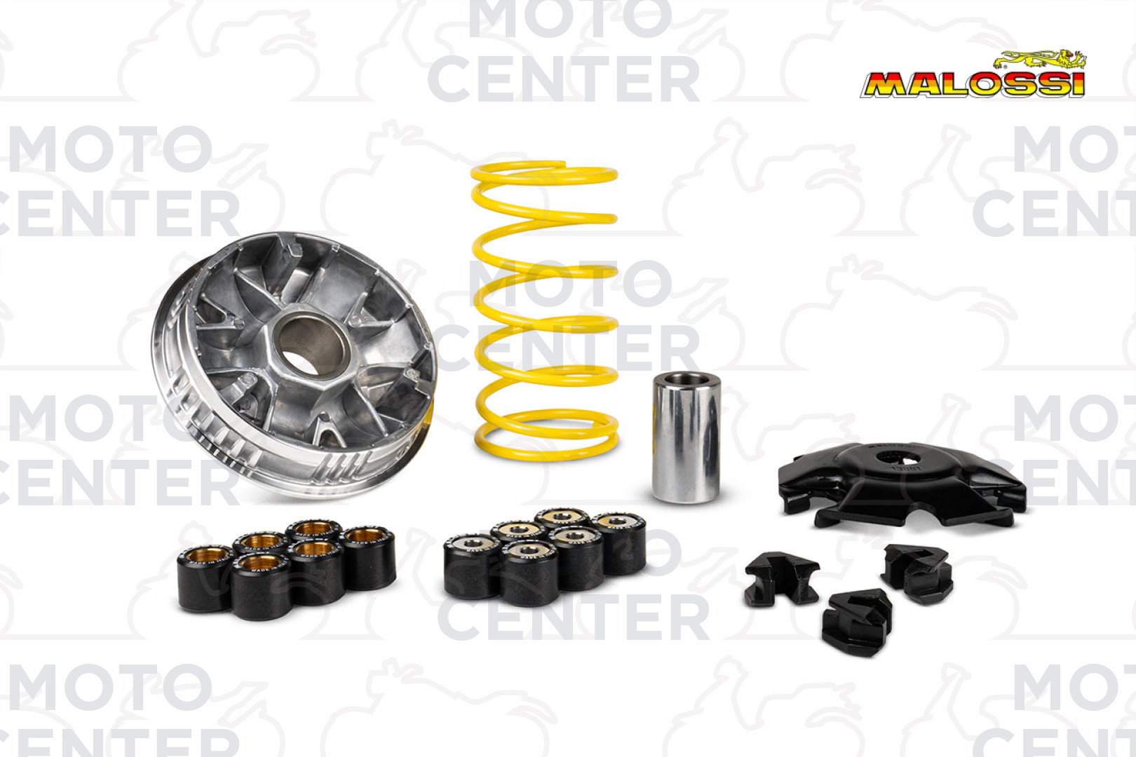 VARIATORE MALOSSI MULTIVAR 2000 PIAGGIO VESPA S 125 150 4T