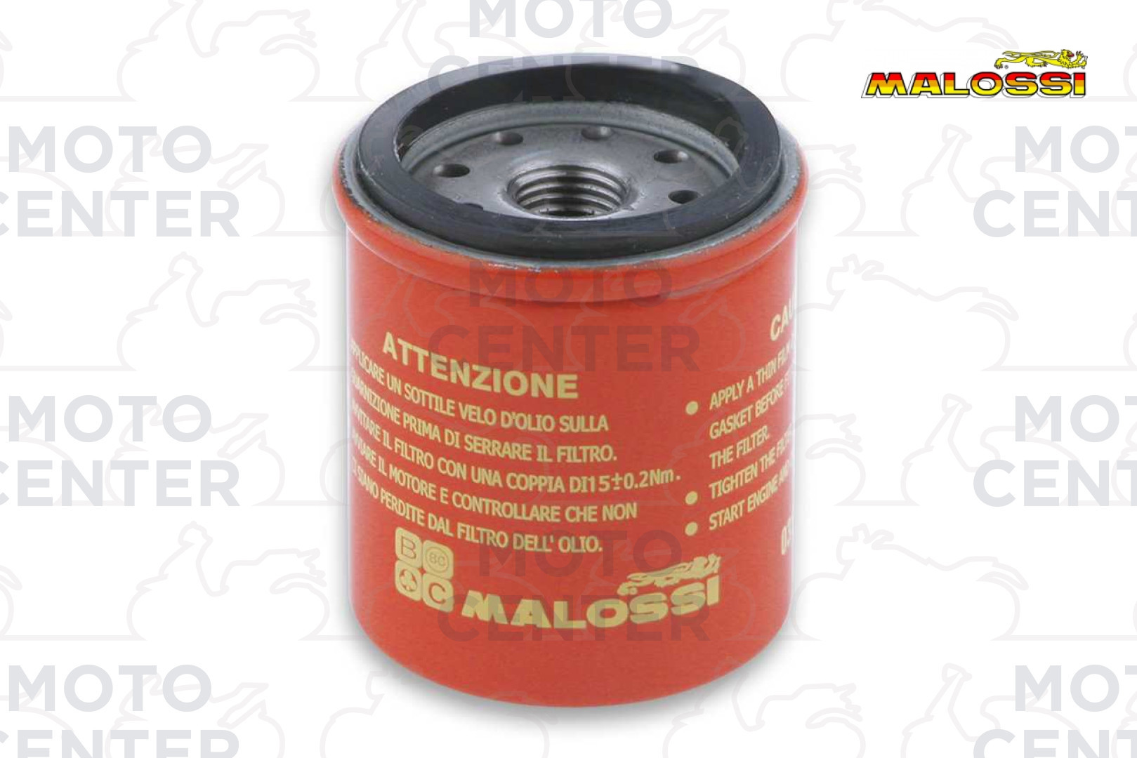 82635R FILTRO OLIO ORIGINALE PIAGGIO LIBERTY SPORT 200 2006-2006 M38401