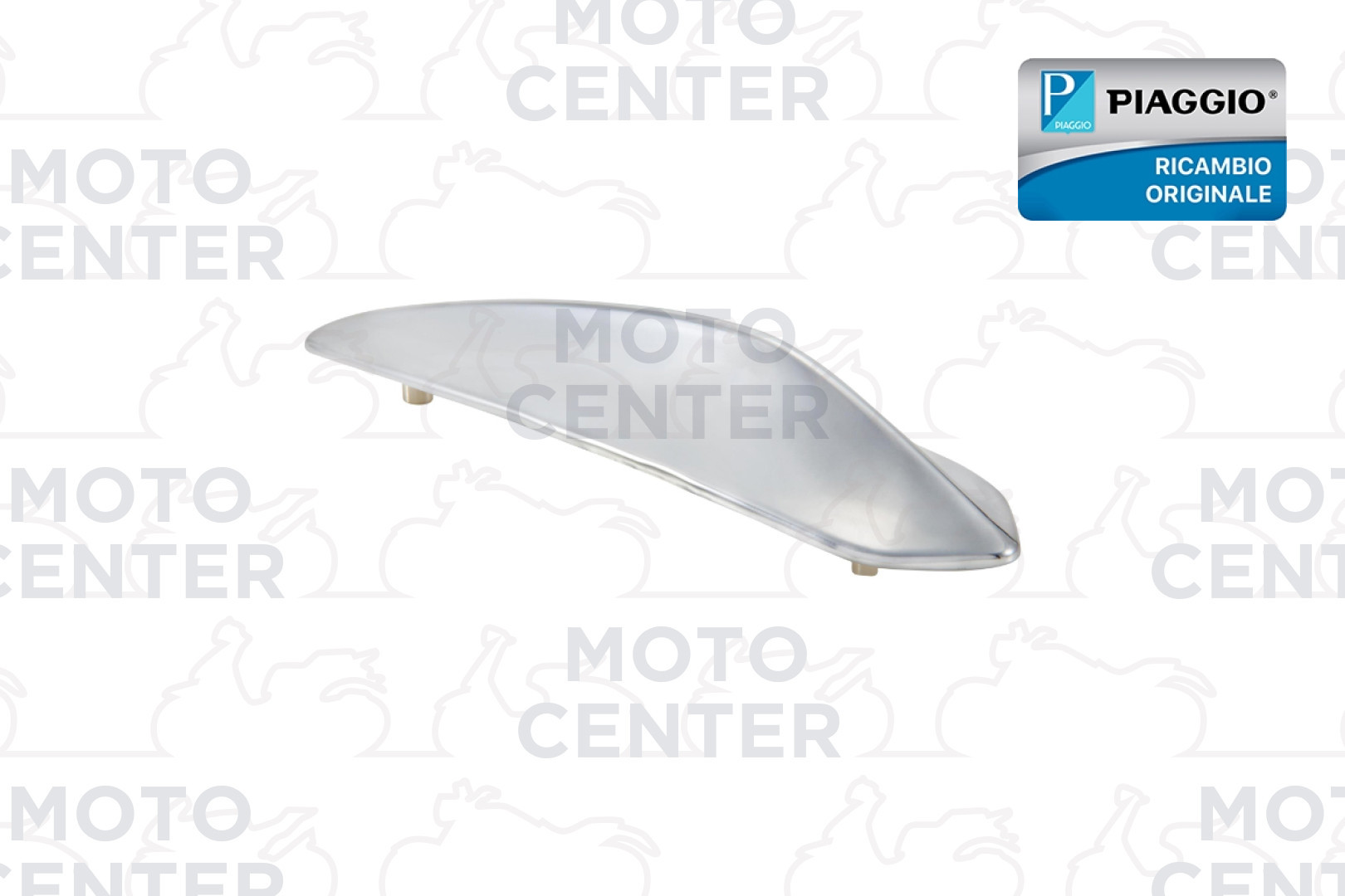 Fender crest Vespa Spring 50 125 150 (' 13 - 19) | eBay