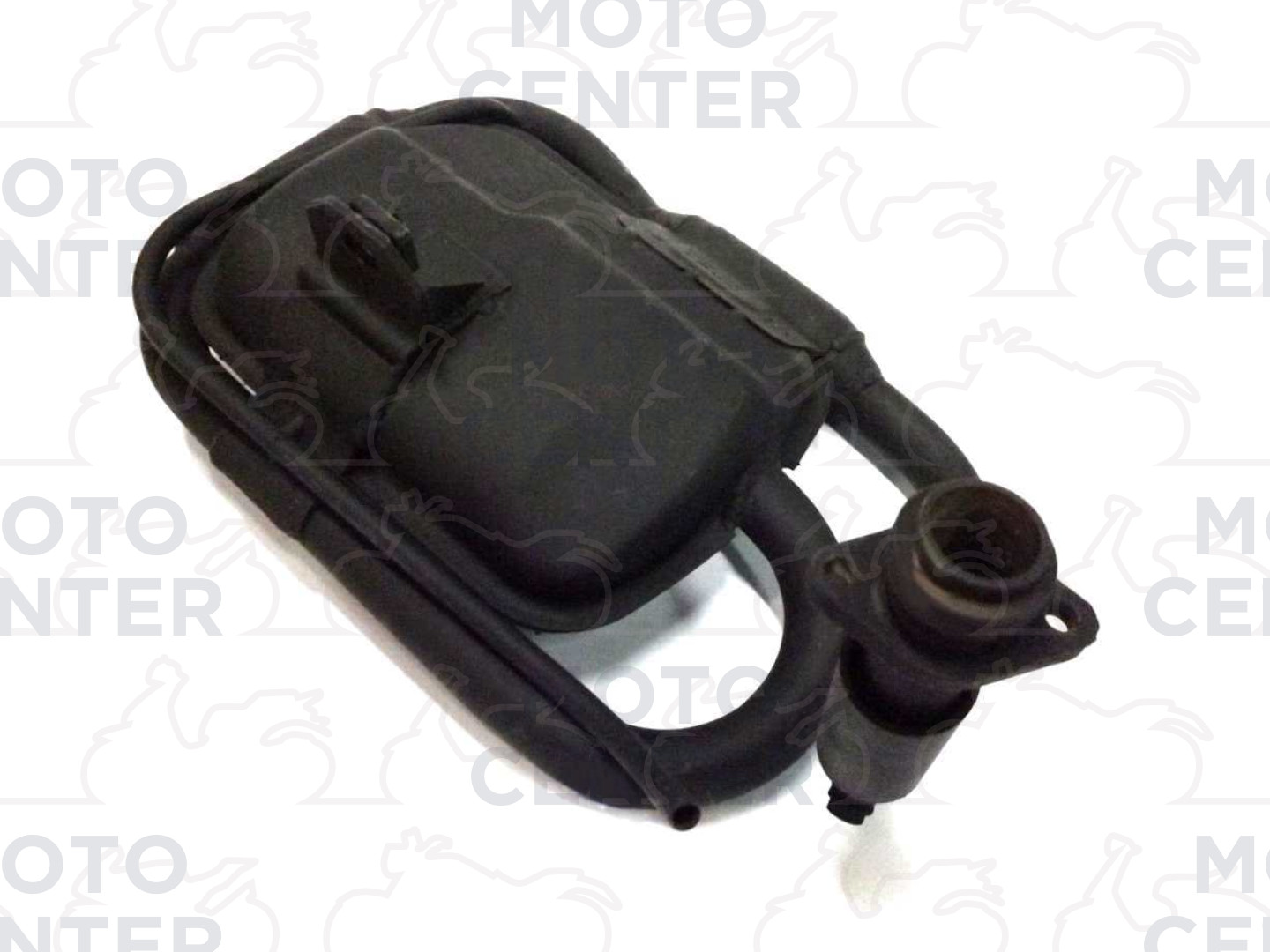 MARMITTA ORIGINALE LML STAR DELUXE 125 150 4T | Motocenter.it | Ricambi Vespa e Moto Marmitta Originale Lml Star Deluxe 125 150 4T | Motocenter.It | Ricambi Vespa E Moto