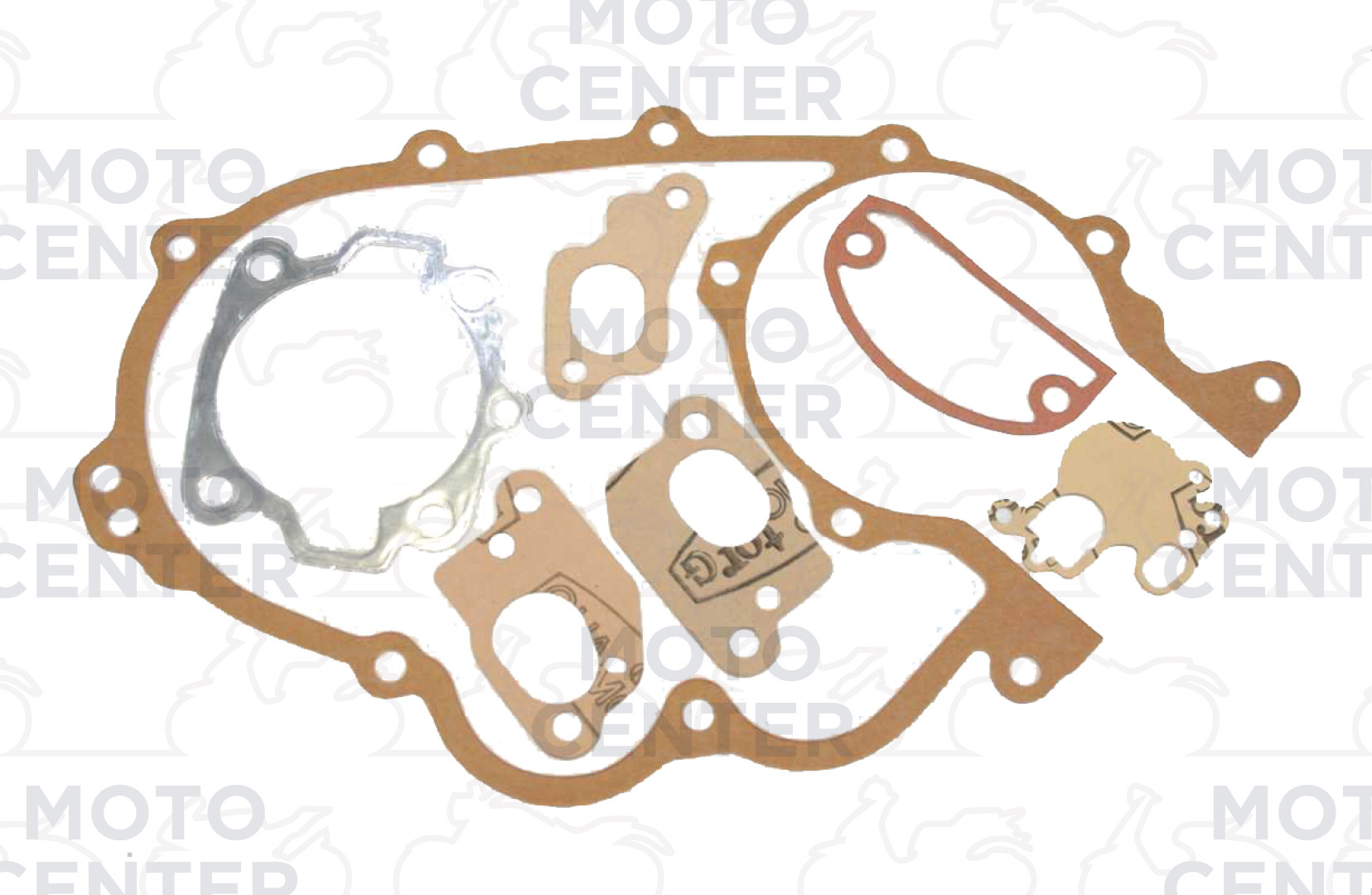 Serie Guarnizioni Motore Piaggio Vespa 125 Vna Vnb 58 65 150 Vba Vbb 59 Ebay