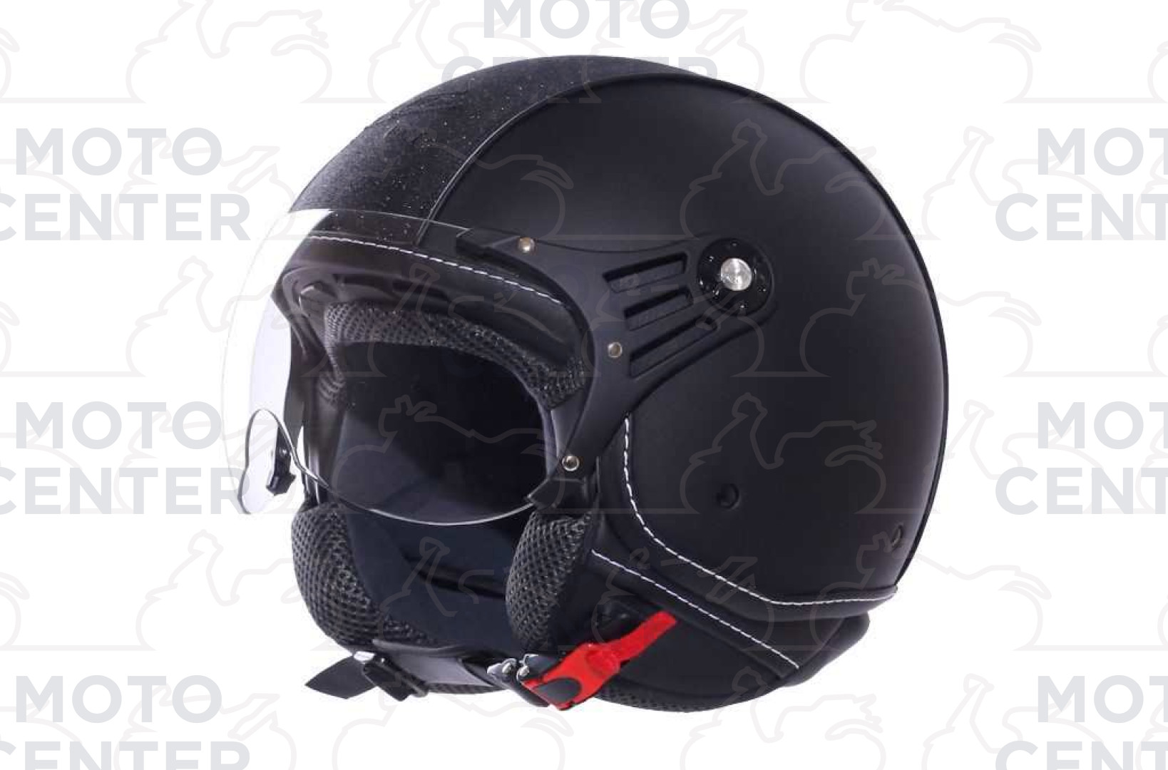 CASCO JET DF MAGIC LINEA LUXURY VISIERA AVIATORE TAGLIA M (57-58 Cm.) |  Motocenter.it | Ricambi Vespa e Moto