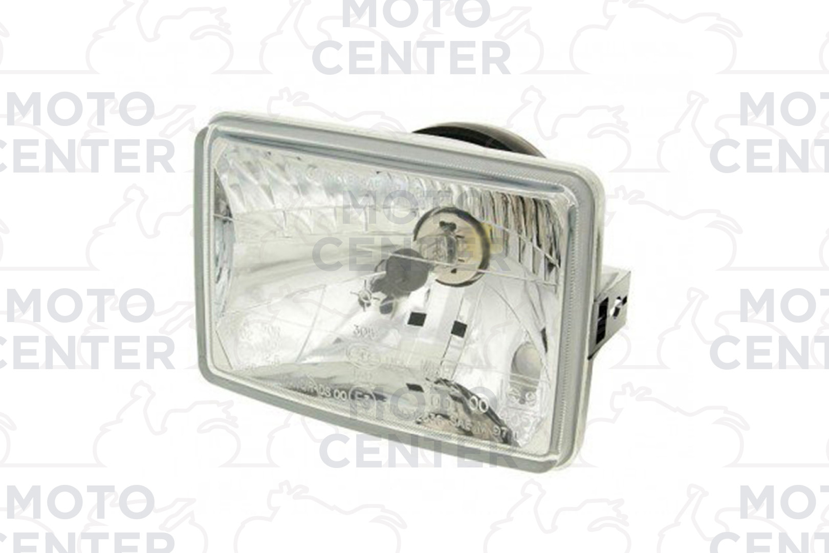 5825 /'05-/'13 GRUPPO OTTICO VESPA LX 125 150