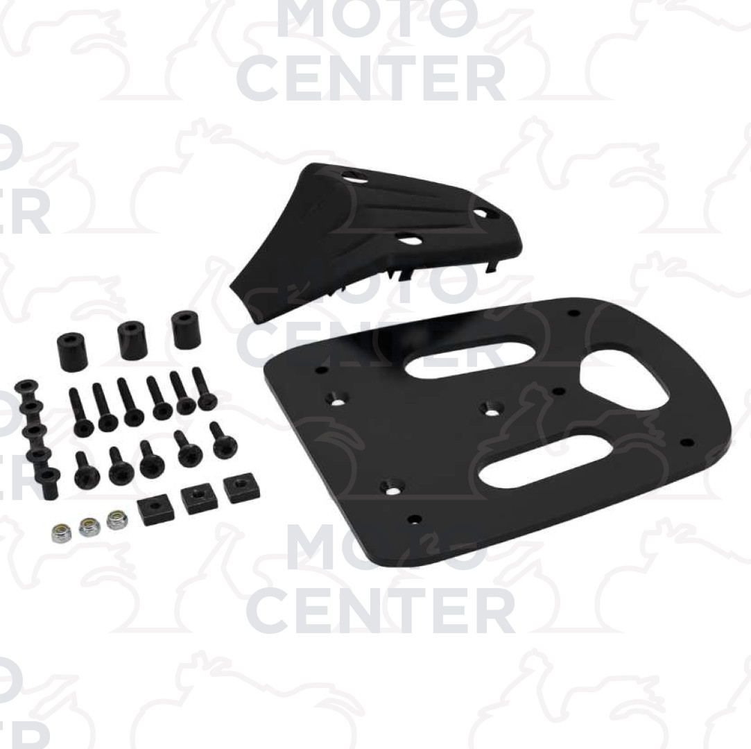SUPPORTO BAULETTO 32 LT. ORIGINALE PIAGGIO LIBERTY 50 125 150 ('12-'22) |  Motocenter.it | Ricambi Vespa e Moto