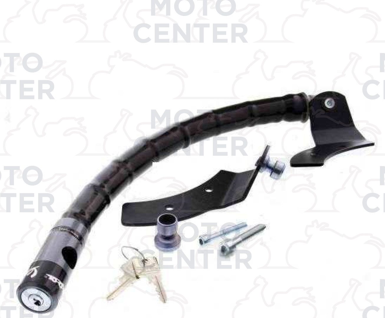 ESTENSIONE STICK 0776 LOCK PER ANTIFURTO BLOCCAMANUBRIO PIAGGIO CLM