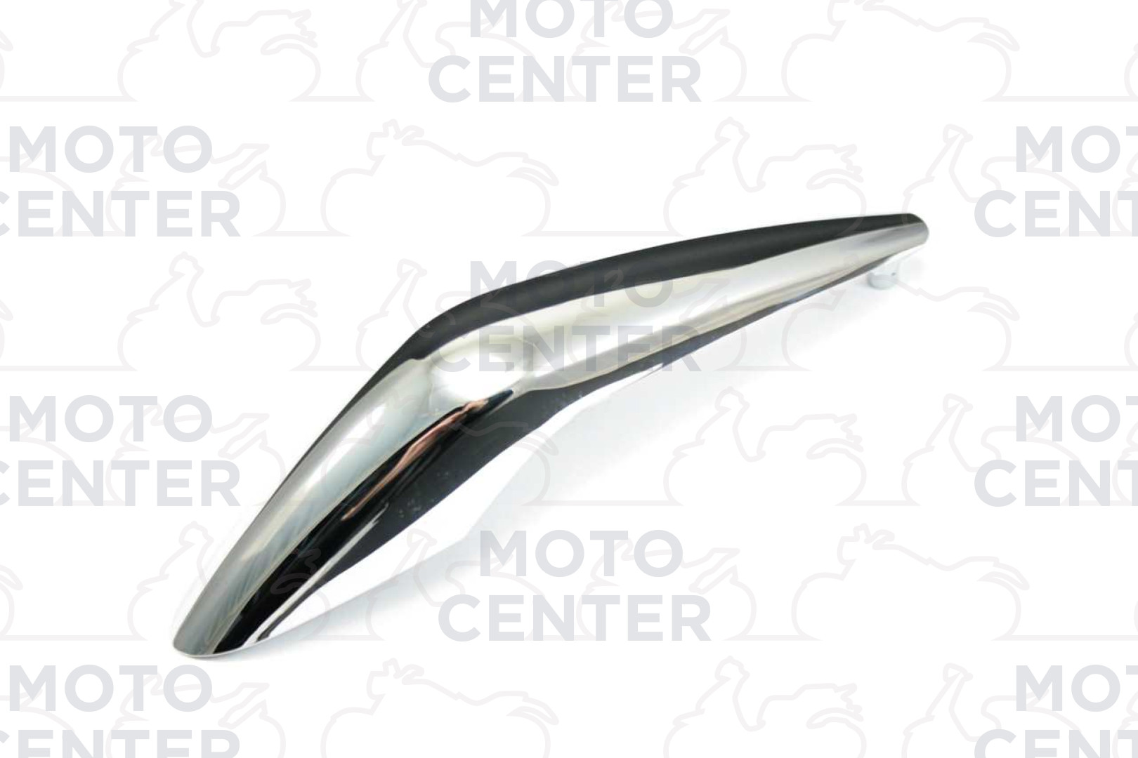 Perimetrale Salvascocca monotubo Cromato Posteriore Vespa GT GTS GTV 125 250 300 